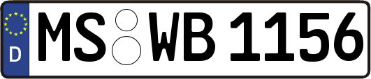 MS-WB1156
