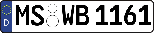 MS-WB1161