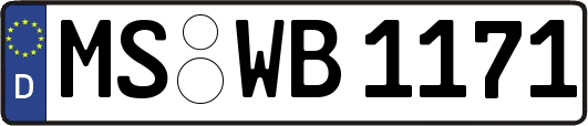 MS-WB1171