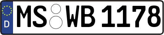 MS-WB1178