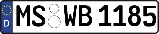 MS-WB1185