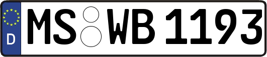 MS-WB1193