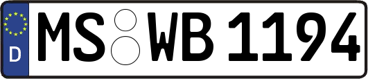 MS-WB1194