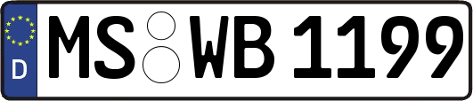 MS-WB1199