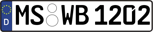 MS-WB1202