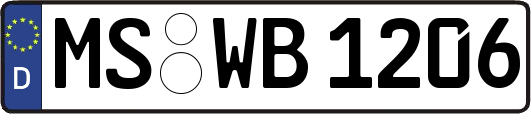 MS-WB1206