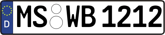 MS-WB1212