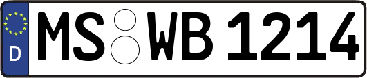 MS-WB1214