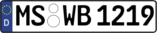 MS-WB1219