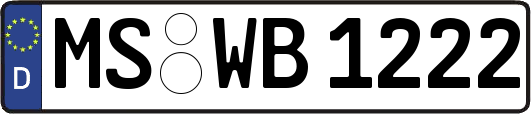 MS-WB1222