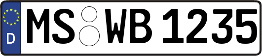 MS-WB1235