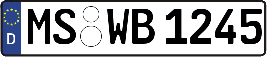 MS-WB1245