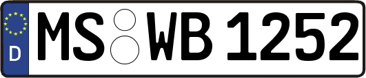 MS-WB1252