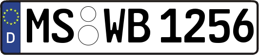 MS-WB1256