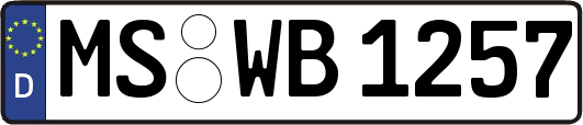 MS-WB1257