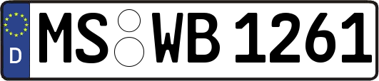 MS-WB1261
