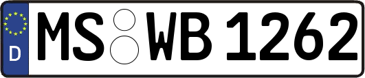 MS-WB1262