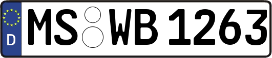 MS-WB1263
