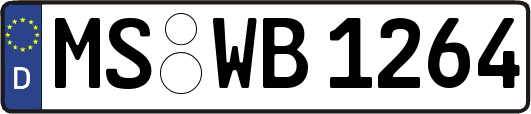 MS-WB1264