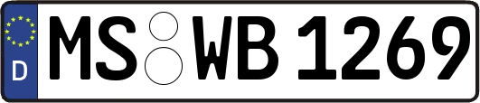 MS-WB1269