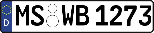 MS-WB1273