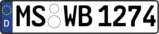 MS-WB1274