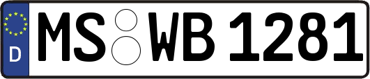 MS-WB1281