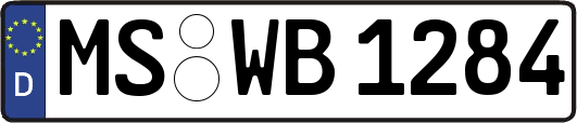 MS-WB1284