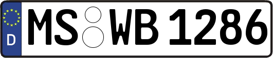 MS-WB1286