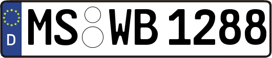 MS-WB1288