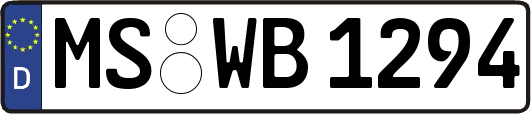 MS-WB1294