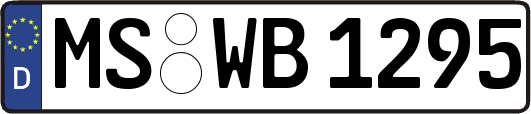 MS-WB1295
