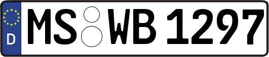 MS-WB1297