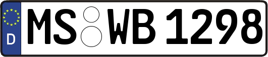 MS-WB1298
