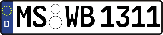 MS-WB1311