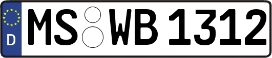 MS-WB1312