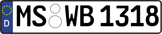 MS-WB1318