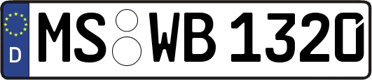MS-WB1320