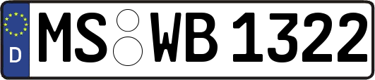 MS-WB1322