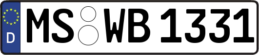 MS-WB1331