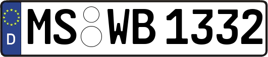 MS-WB1332