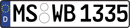 MS-WB1335