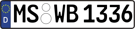 MS-WB1336