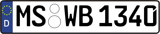 MS-WB1340