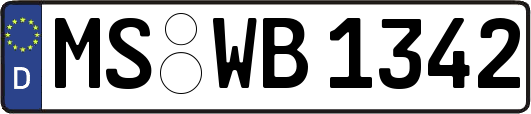 MS-WB1342