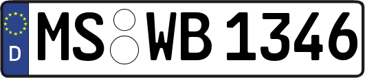 MS-WB1346