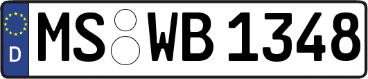 MS-WB1348