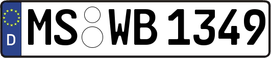 MS-WB1349