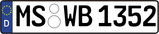 MS-WB1352