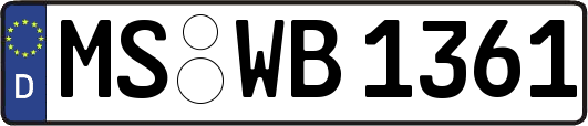 MS-WB1361